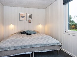 6 Person Holiday Home in Tarm-by Traum