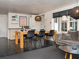 6 Person Holiday Home in Tarm-by Traum