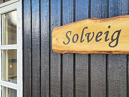 6 Person Holiday Home in Tarm-by Traum