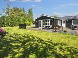 6 Person Holiday Home in Tarm-by Traum