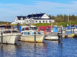 6 Person Holiday Home in Tarm-by Traum