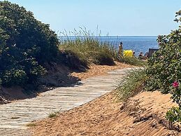 6 Person Holiday Home in Tarm-by Traum