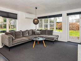 6 Person Holiday Home in Tarm-by Traum