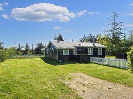 6 Person Holiday Home in Tarm-by Traum