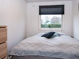 6 Person Holiday Home in Tarm-by Traum