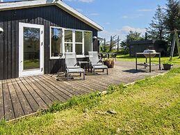 6 Person Holiday Home in Tarm-by Traum