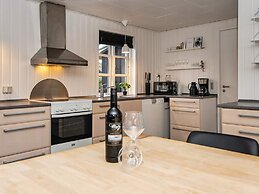 6 Person Holiday Home in Tarm-by Traum