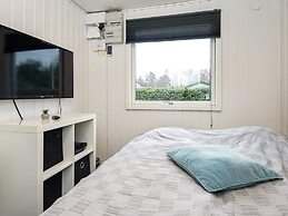 6 Person Holiday Home in Tarm-by Traum