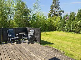 6 Person Holiday Home in Tarm-by Traum