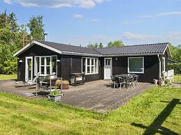 6 Person Holiday Home in Tarm-by Traum