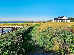 6 Person Holiday Home in Tarm-by Traum