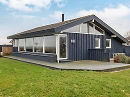 8 Person Holiday Home in Saeby