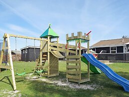 6 Person Holiday Home in Hals