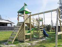 6 Person Holiday Home in Hals