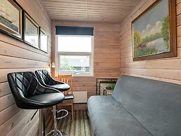 6 Person Holiday Home in Hals