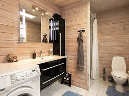 6 Person Holiday Home in Hals