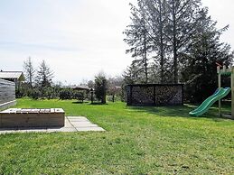 6 Person Holiday Home in Hals