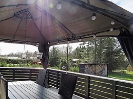 6 Person Holiday Home in Hals