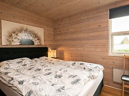 6 Person Holiday Home in Hals