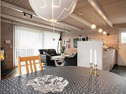 6 Person Holiday Home in Hals