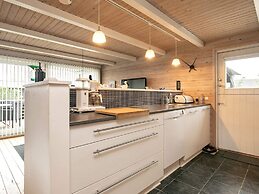 6 Person Holiday Home in Hals