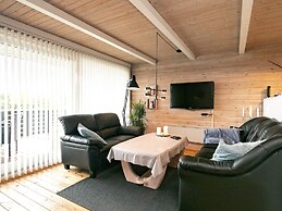 6 Person Holiday Home in Hals