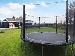 6 Person Holiday Home in Hals