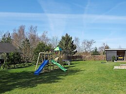 6 Person Holiday Home in Hals