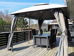 6 Person Holiday Home in Hals