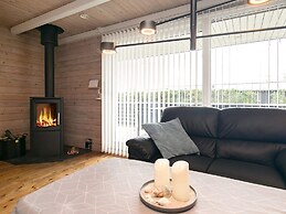 6 Person Holiday Home in Hals