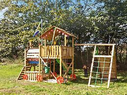 8 Person Holiday Home in Ulfborg
