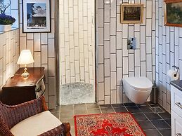 8 Person Holiday Home in Ulfborg