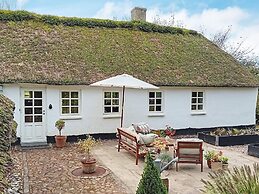 8 Person Holiday Home in Ulfborg