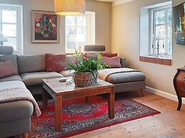 8 Person Holiday Home in Ulfborg