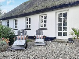 8 Person Holiday Home in Ulfborg