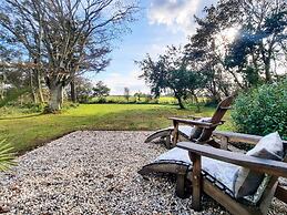 8 Person Holiday Home in Ulfborg