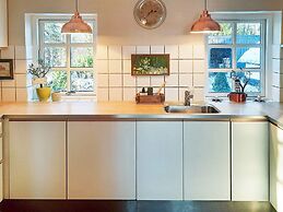 8 Person Holiday Home in Ulfborg