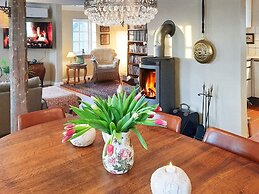 8 Person Holiday Home in Ulfborg