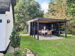 8 Person Holiday Home in Ulfborg