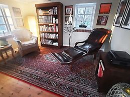 8 Person Holiday Home in Ulfborg
