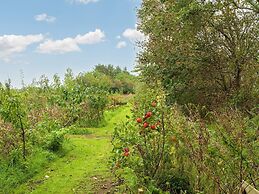 8 Person Holiday Home in Ulfborg