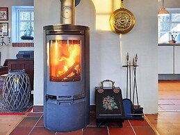 8 Person Holiday Home in Ulfborg