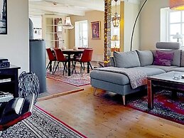 8 Person Holiday Home in Ulfborg