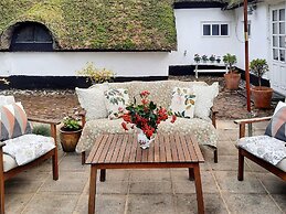 8 Person Holiday Home in Ulfborg