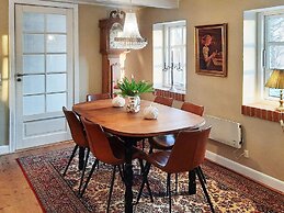 8 Person Holiday Home in Ulfborg