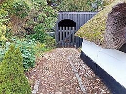 8 Person Holiday Home in Ulfborg