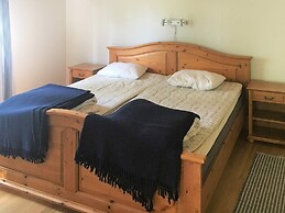 4 Person Holiday Home in Rorvik-by Traum