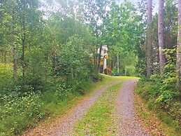 4 Person Holiday Home in Rorvik