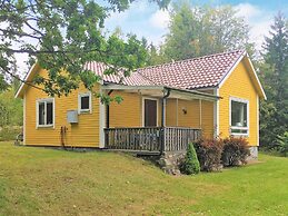 4 Person Holiday Home in Rorvik-by Traum