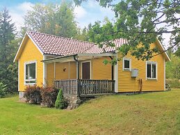 4 Person Holiday Home in Rorvik-by Traum